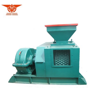 Advanced Nanyang Charcoal Briquette making machine